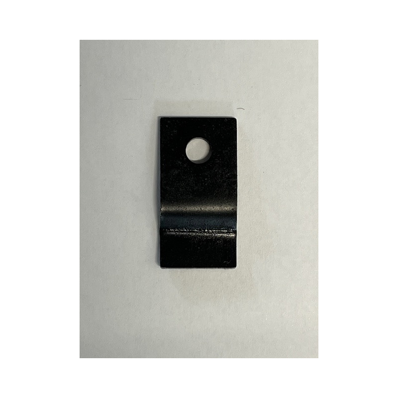 20407 PATTE FIXATION POUR VITRE SUPRA
