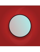 Vitre ronde