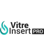 Vitre Insert pro