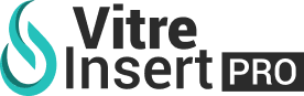 Vitre Insert pro